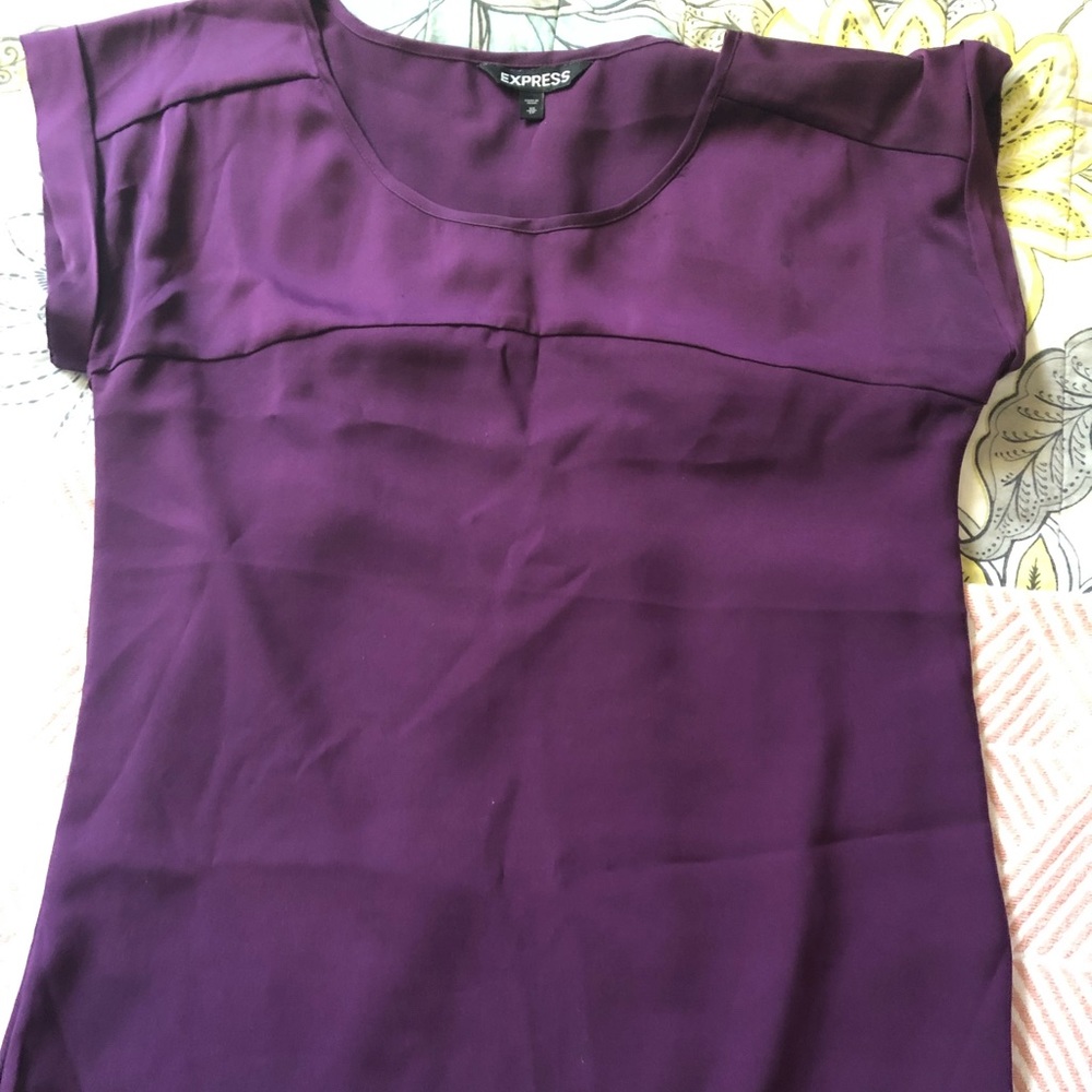 Women’s Blouse